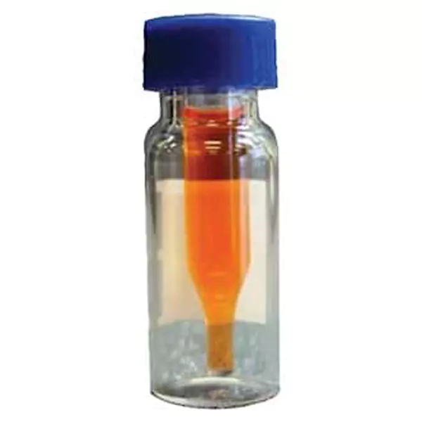 lcgc-certified-short-thread-screw-top-fused-insert-and-total-recovery-vials-with-caps